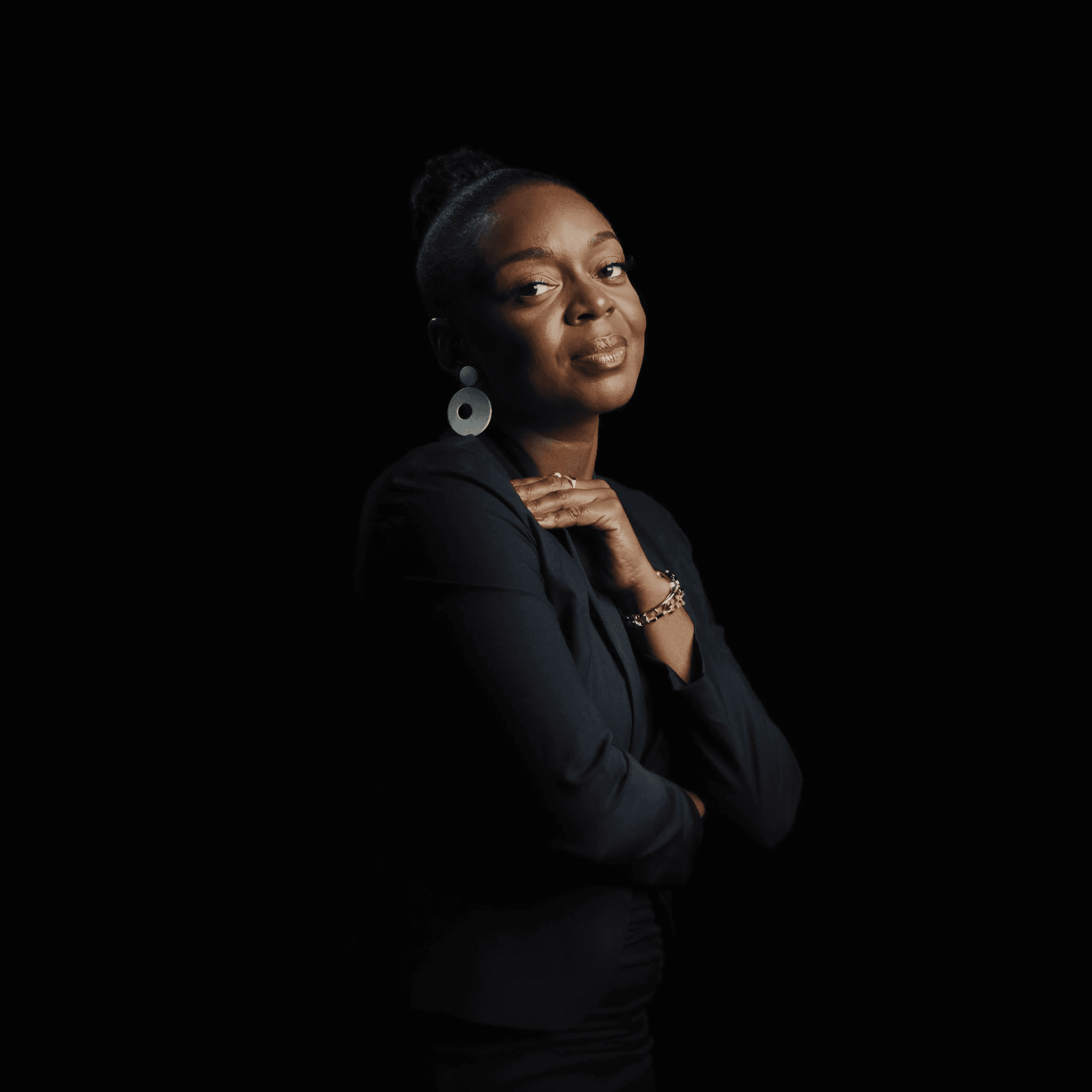 Aisha Okonkwo