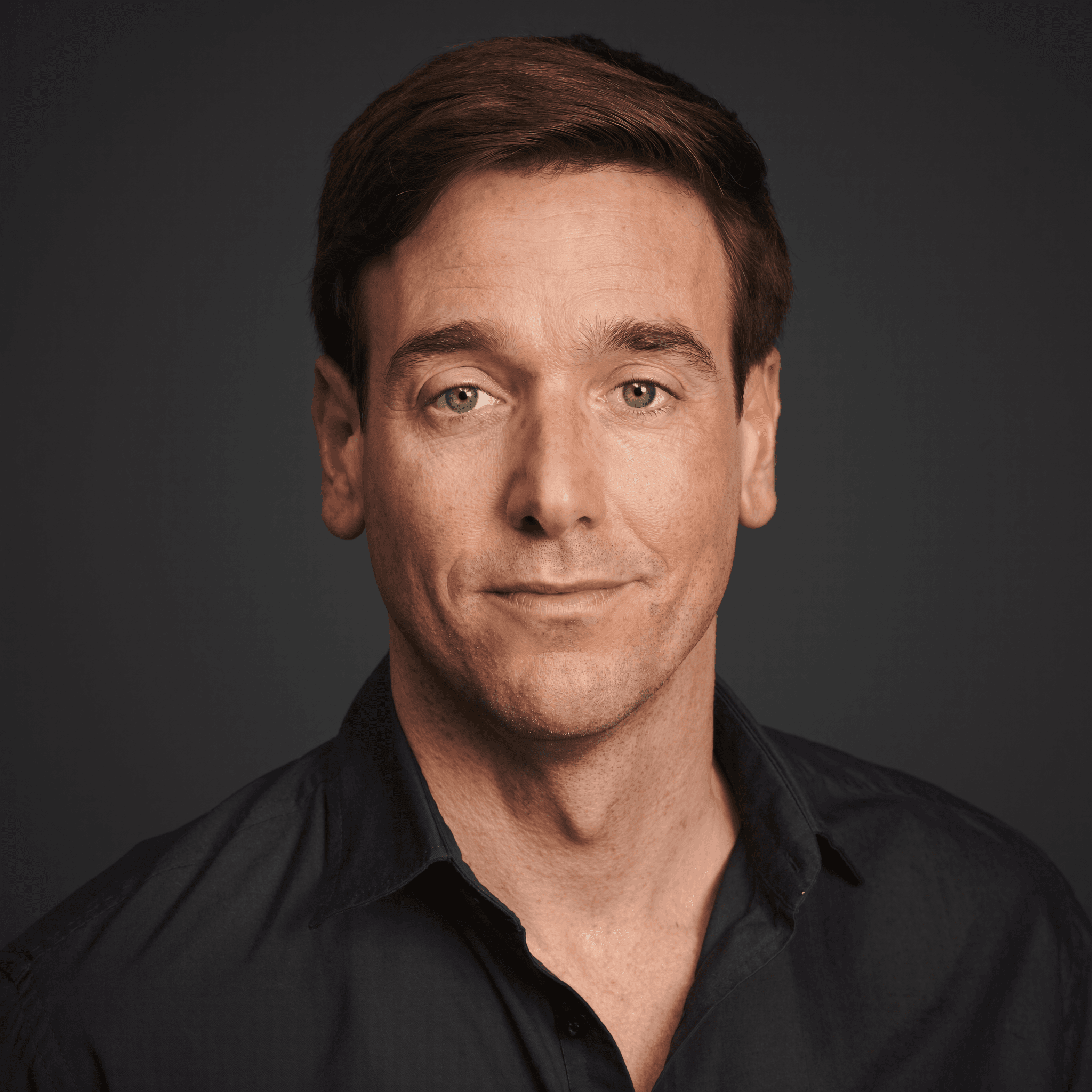 Tom Bauer